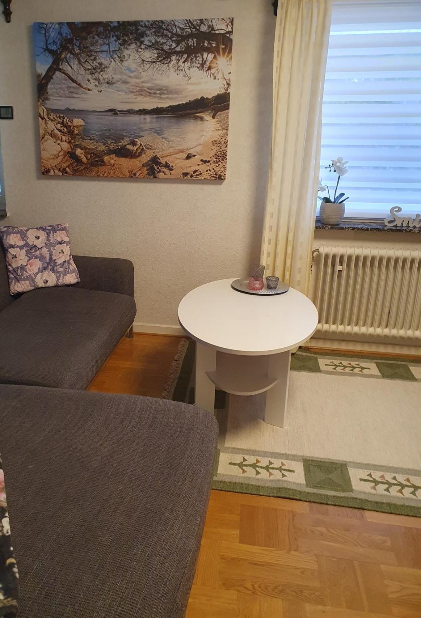 Hela Boendet Uthyres Overlida Bagian luar foto